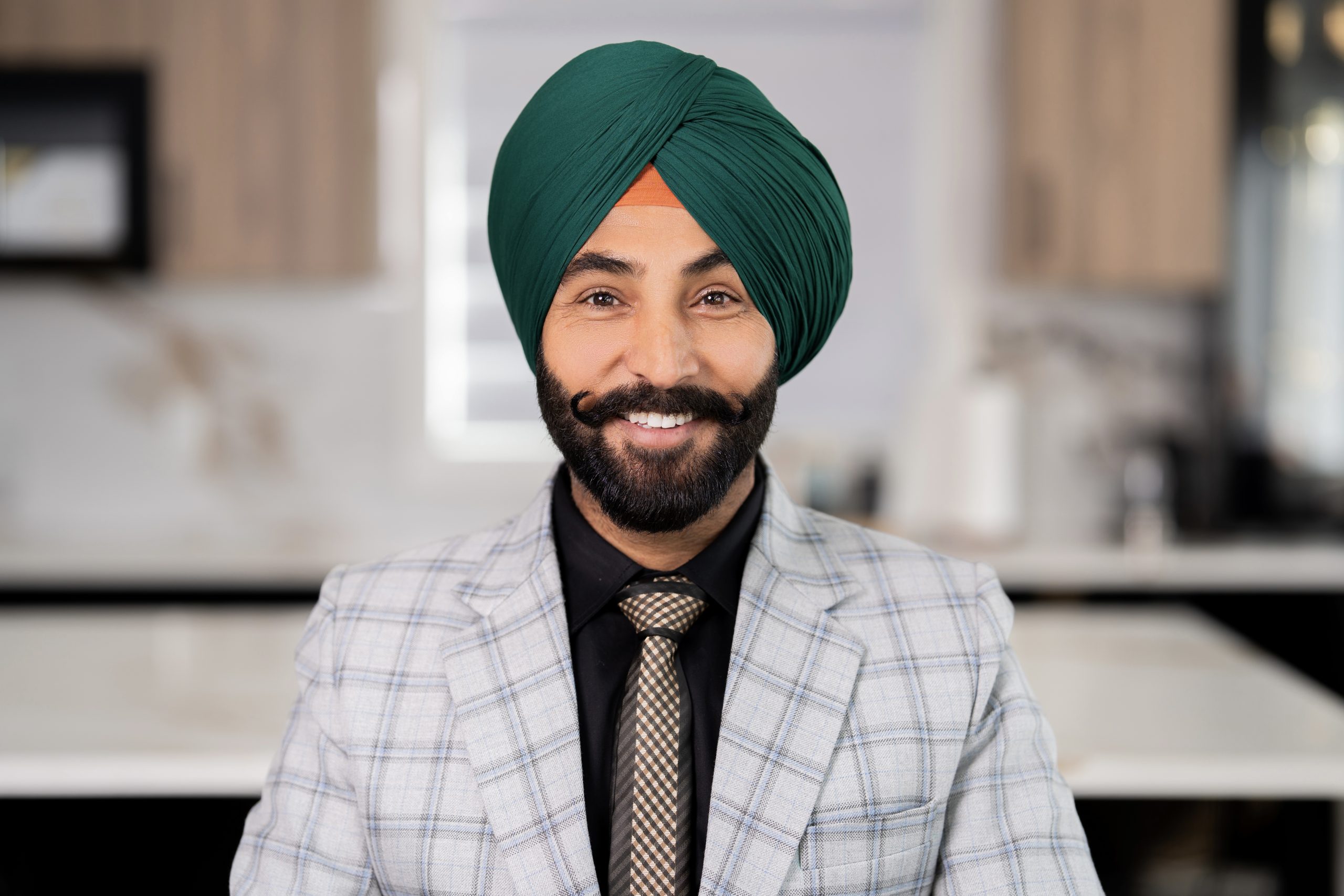 Founder of Real Growth Realty