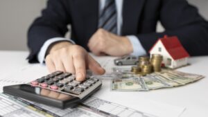 Capital Cost Allowance