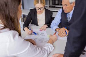 exploring investment or business properties