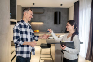 First-Time Buyers